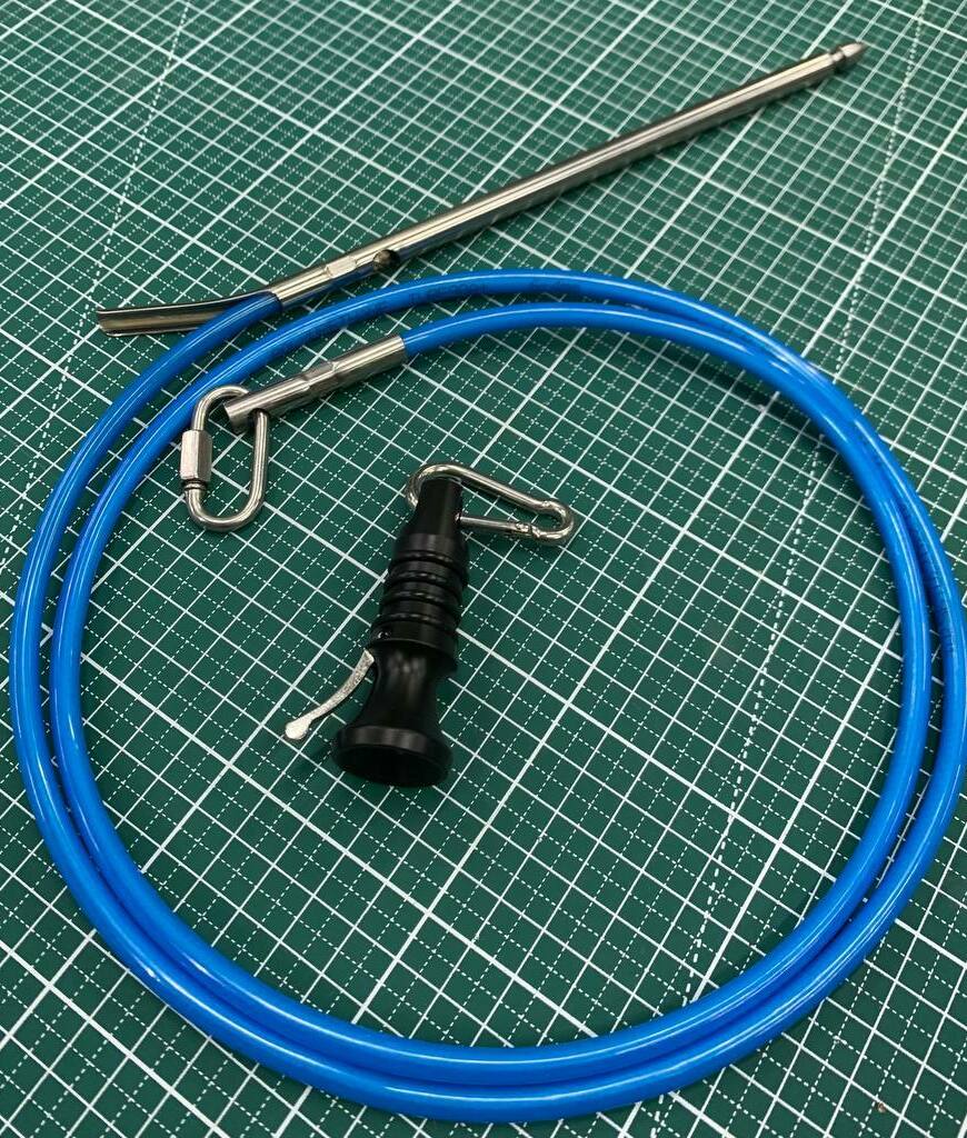 Куканы , пояса, D - кольца, такелаж Gesserk