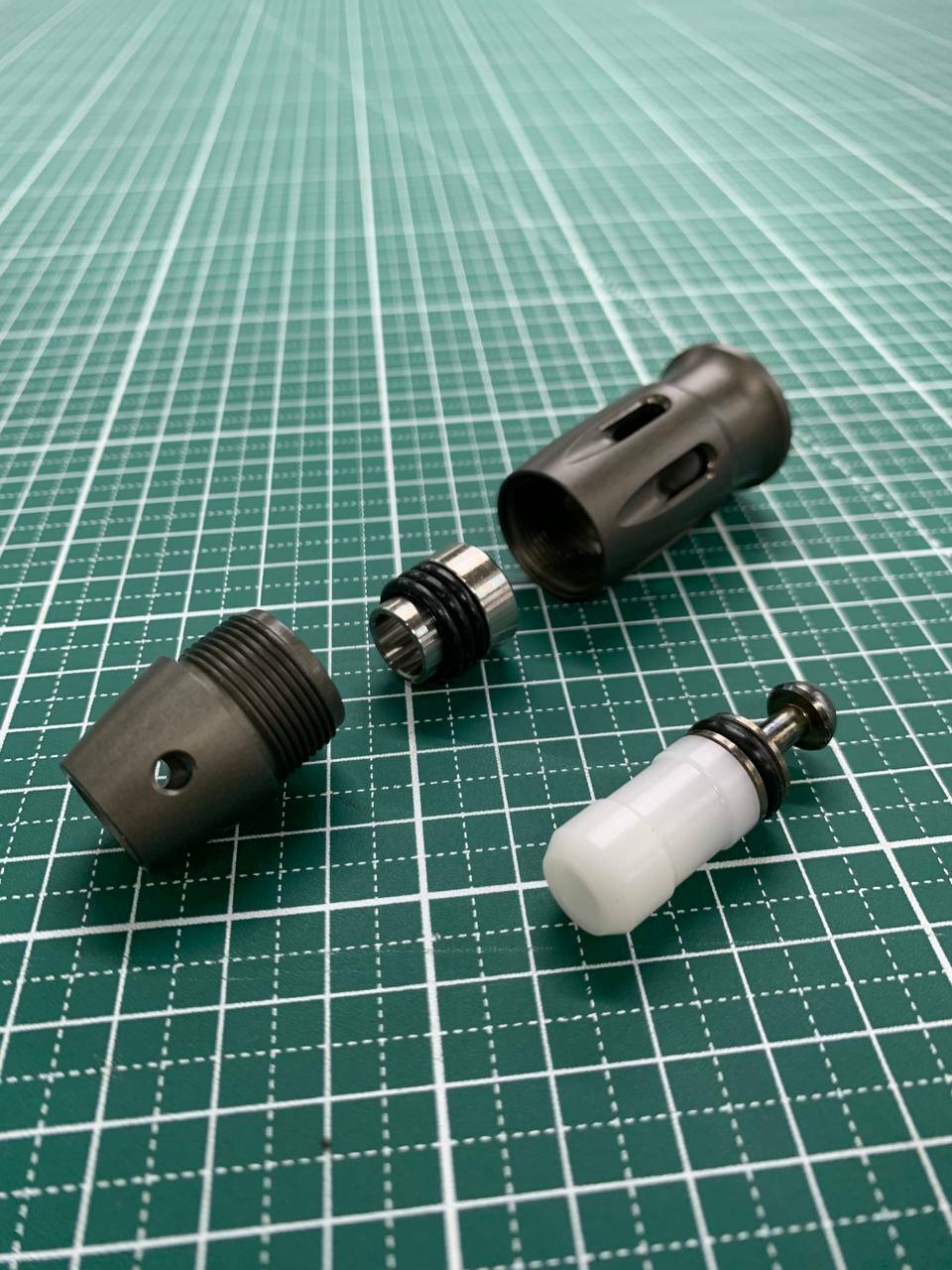 Надульник Пеленгас Магнум Надульник Пеленгас Магнум