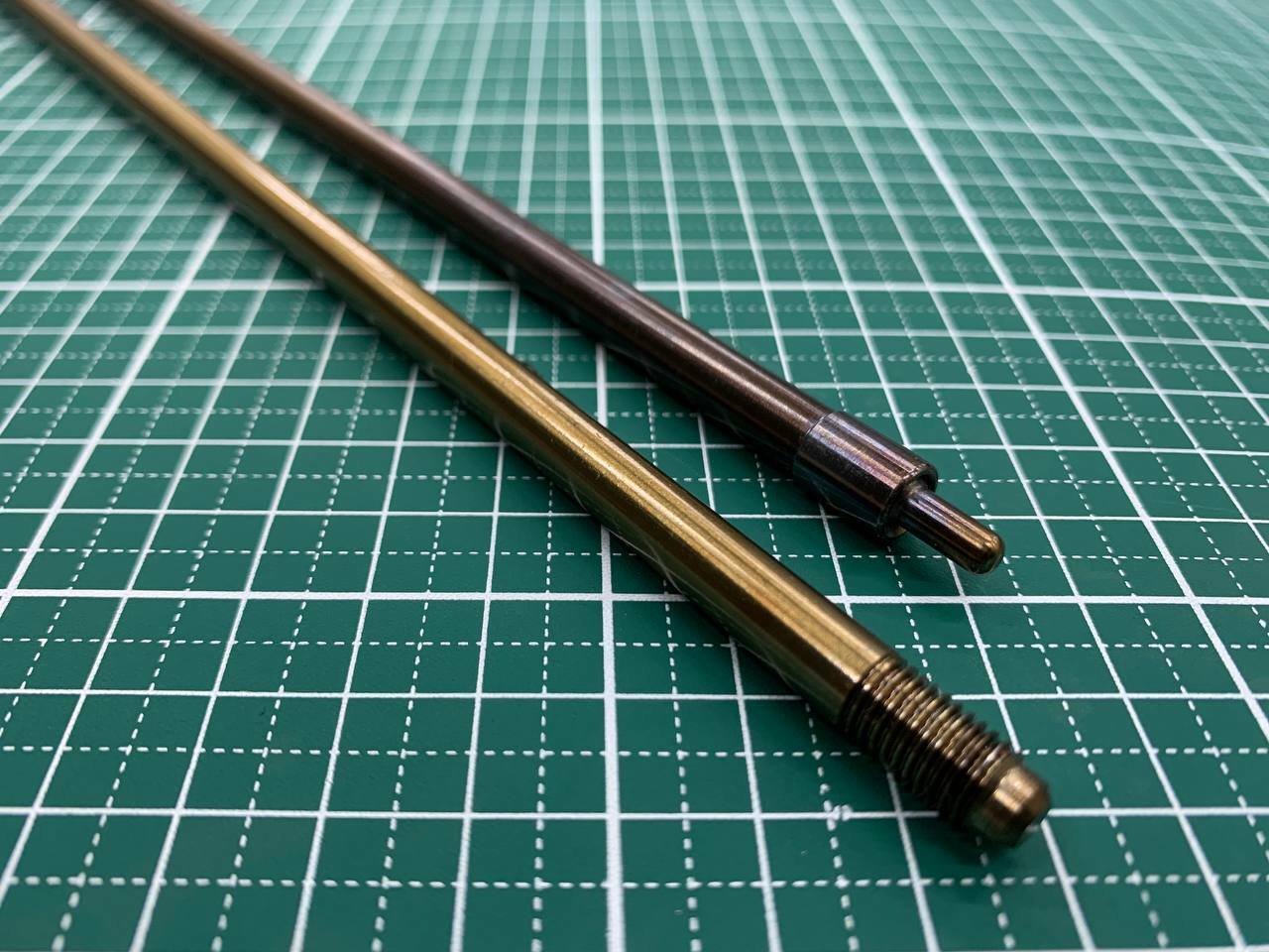 Гарпун резьбовой для ружей Gesserk (закаленный)