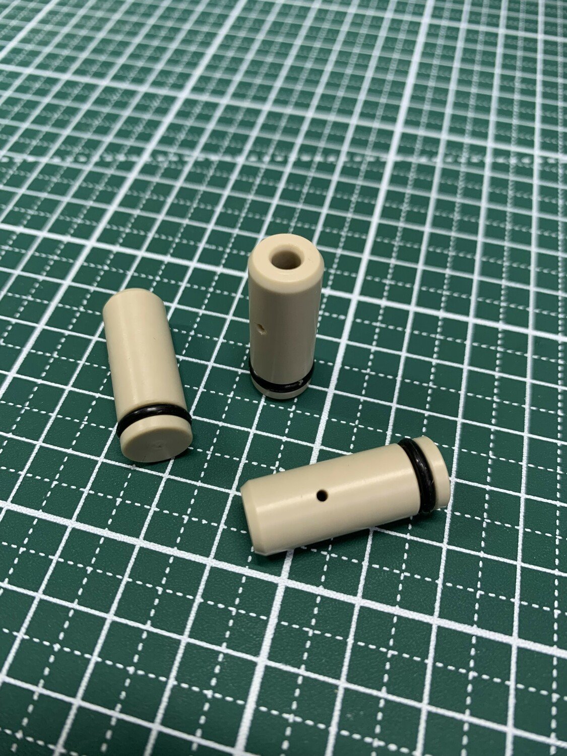 Поршень зелинка Техно из Ketron Поршень зелинка Техно из Ketron