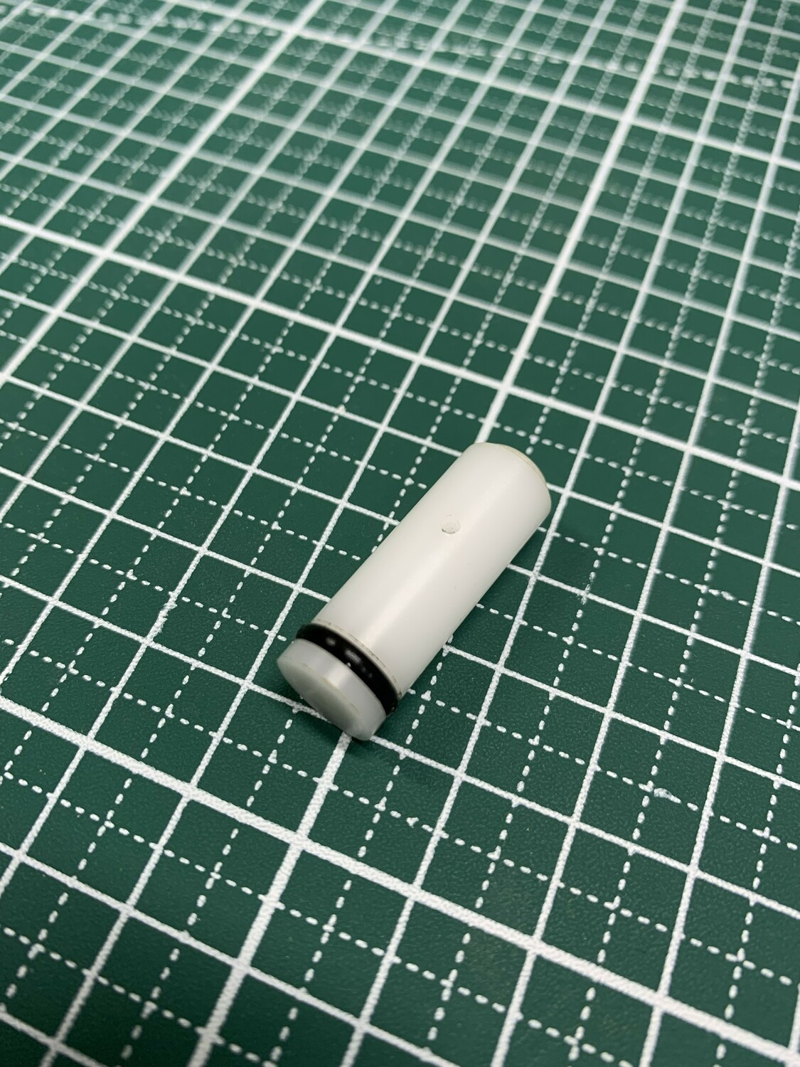 Поршень зелинка Техно из ПОМ-С Поршень зелинка Техно из ПОМ-С