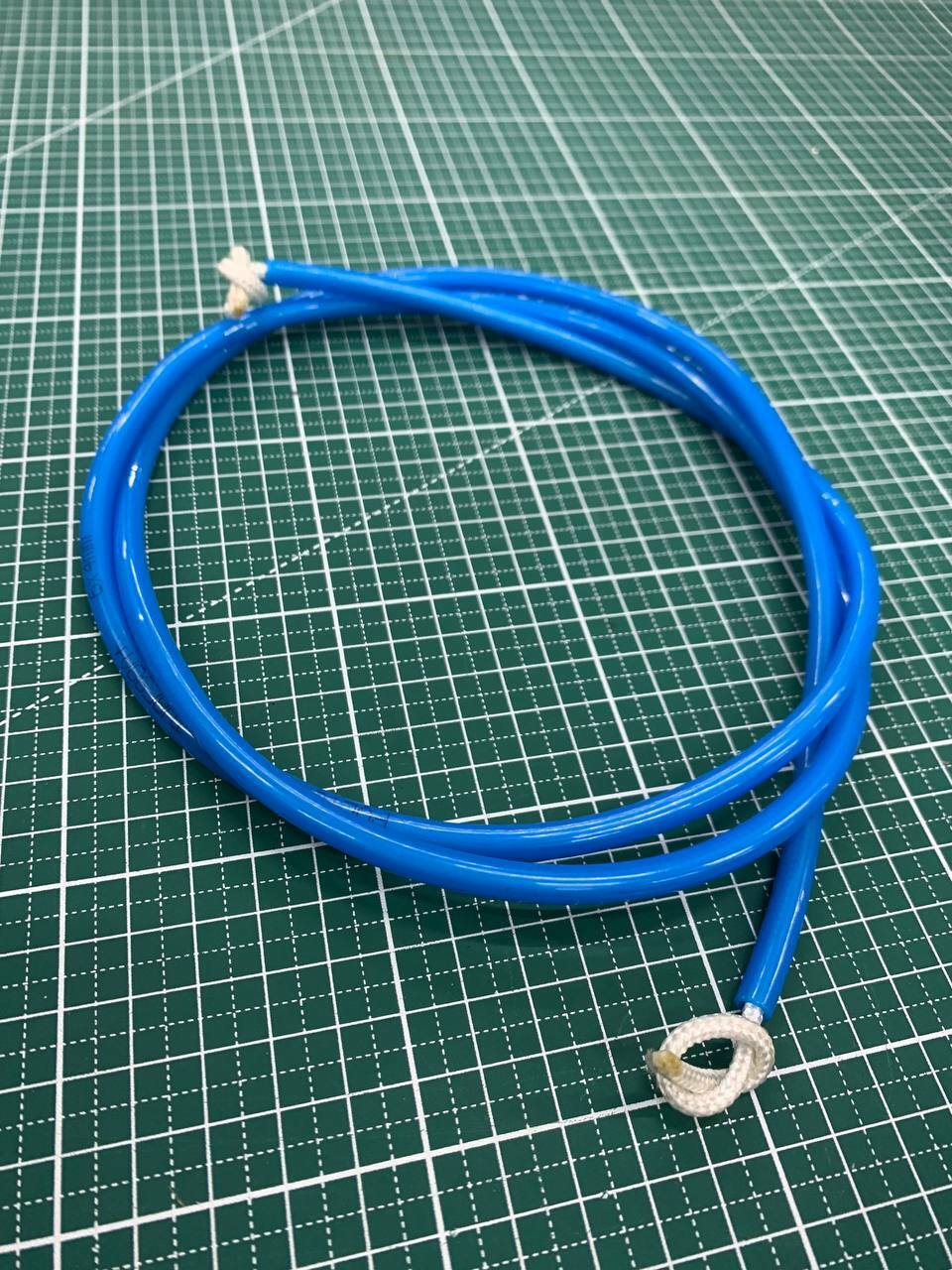 Сменный шнур в полиуретановой оболочке (5 штук) Сменный шнур в полиуретановой оболочке (5 штук)