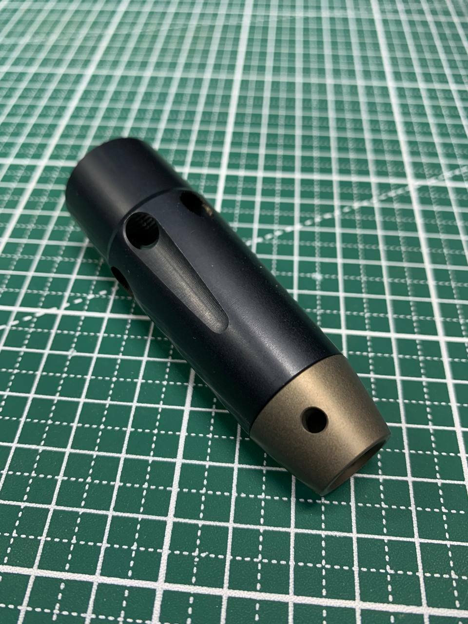 Корпус демпфера Salvimar Predator Корпус демпфера Salvimar Predator