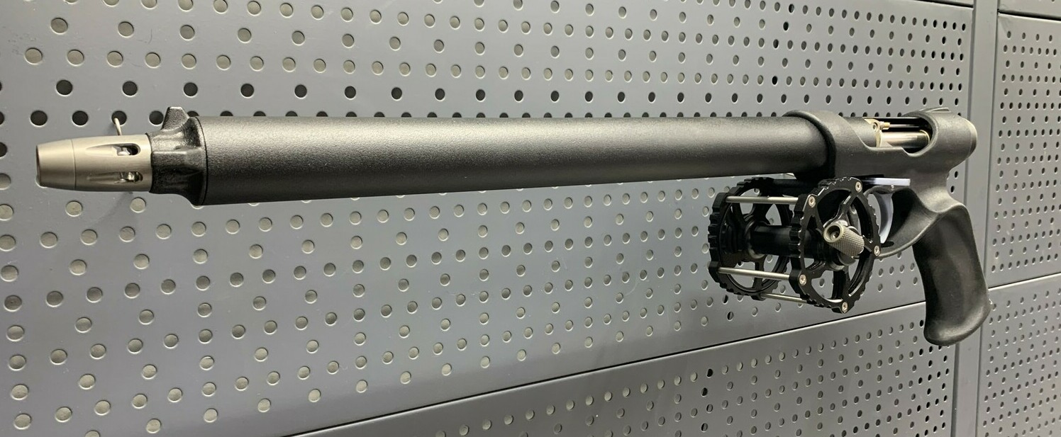 Ружья Gesserk для подводной охоты