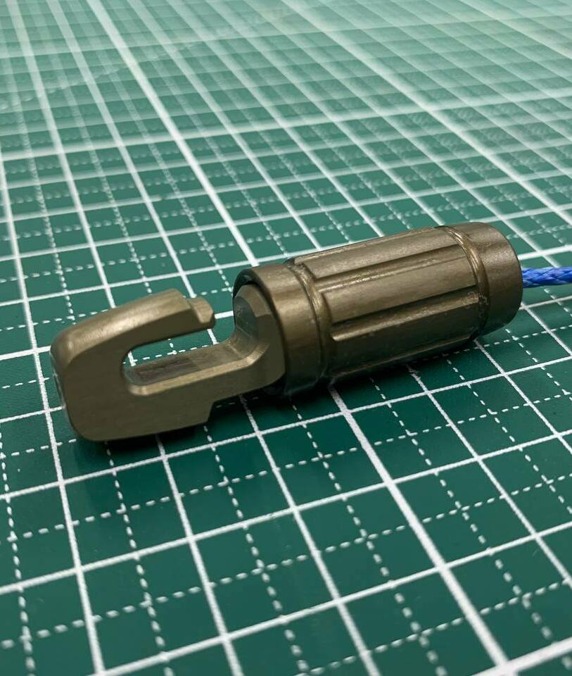 Карабин Gesserk V.2024 Карабин Gesserk V.2024